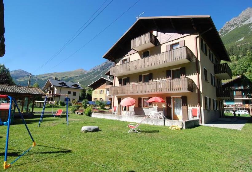 Residence Pian Del Vino