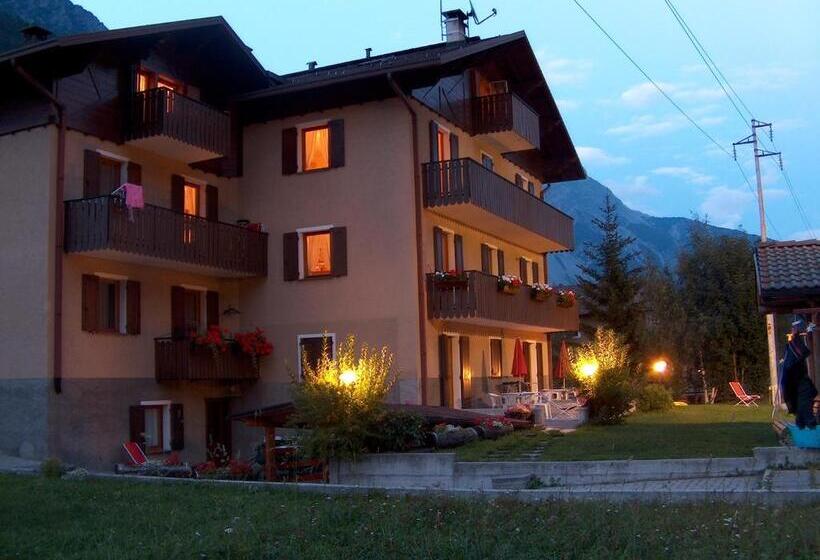 Residence Pian Del Vino