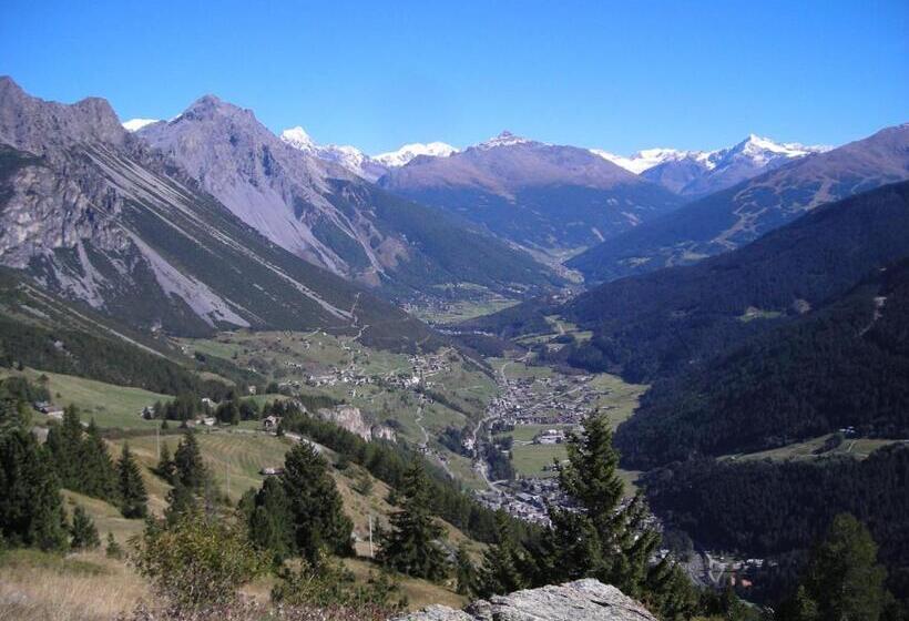 Residence Pian Del Vino