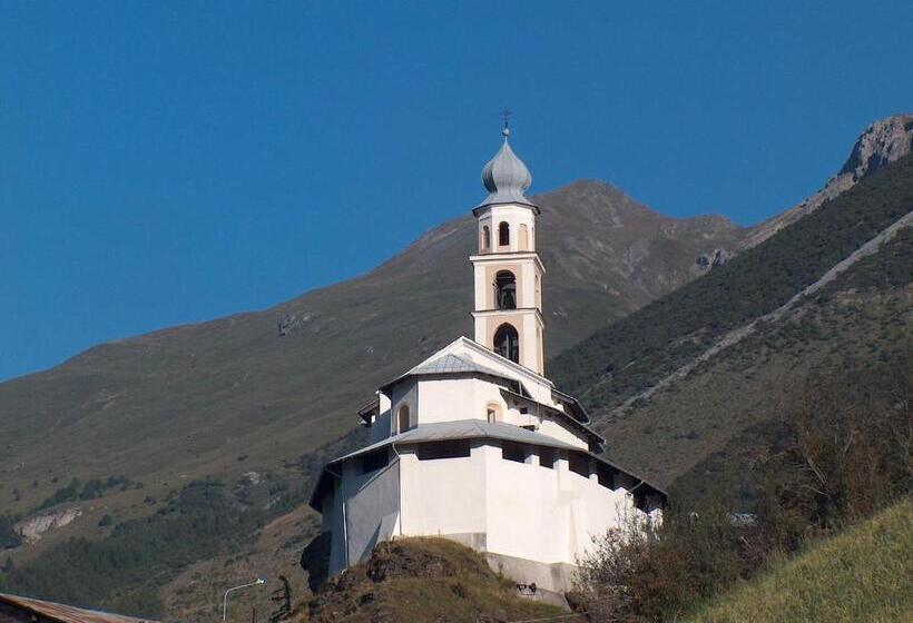 Residence Pian Del Vino