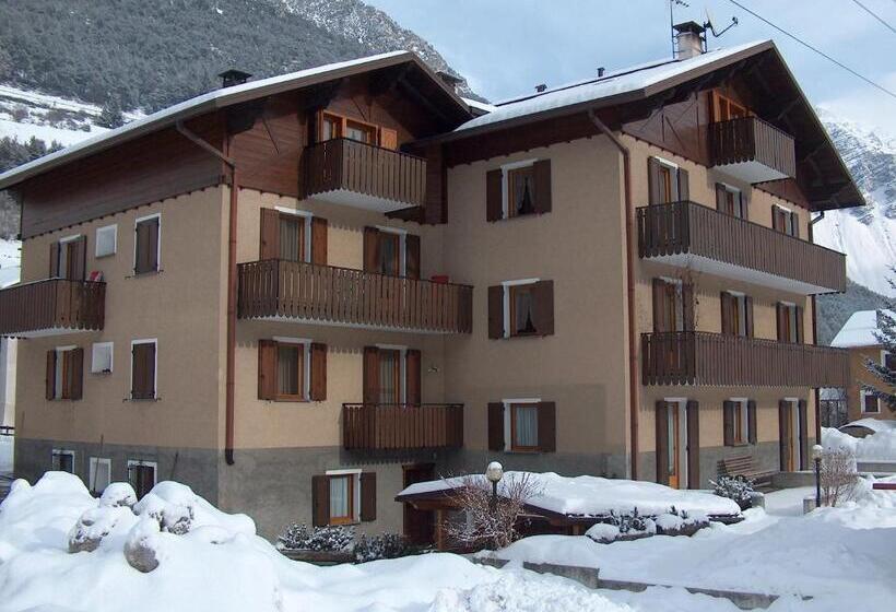 Residence Pian Del Vino