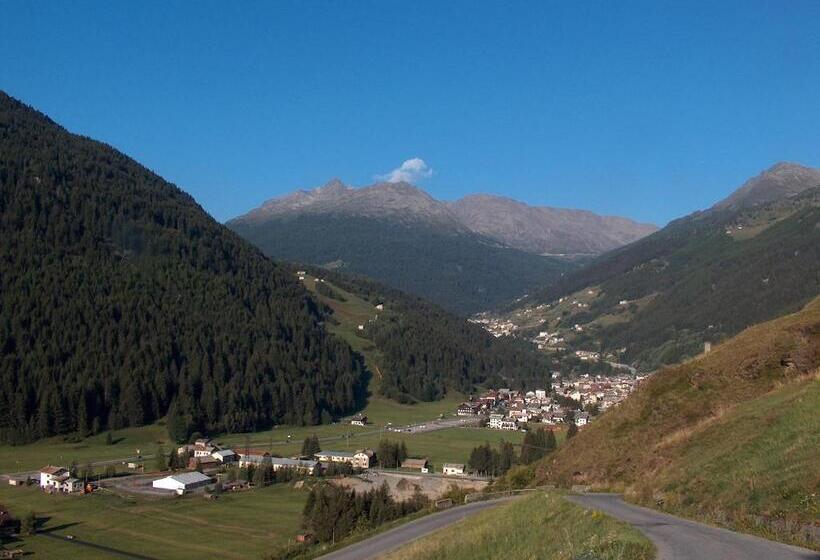 Residence Pian Del Vino