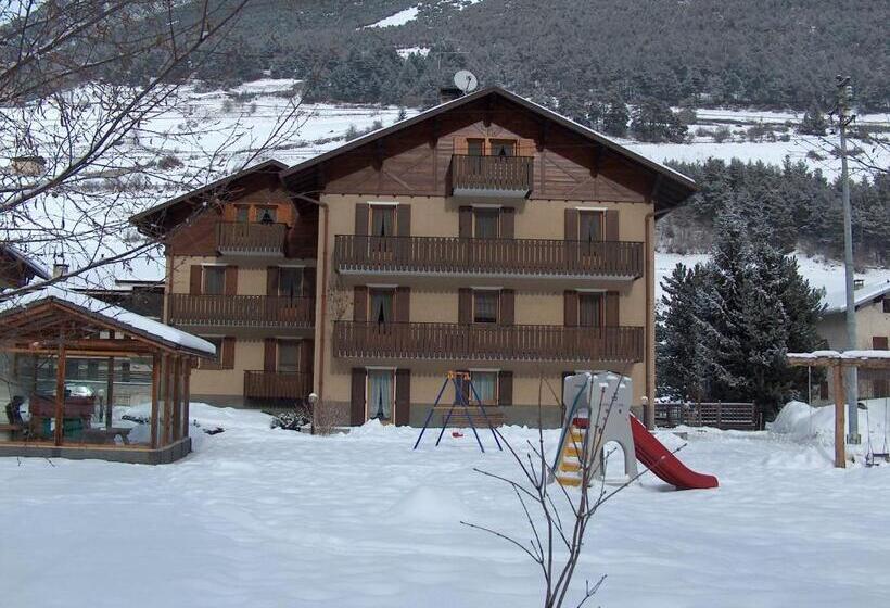 Residence Pian Del Vino