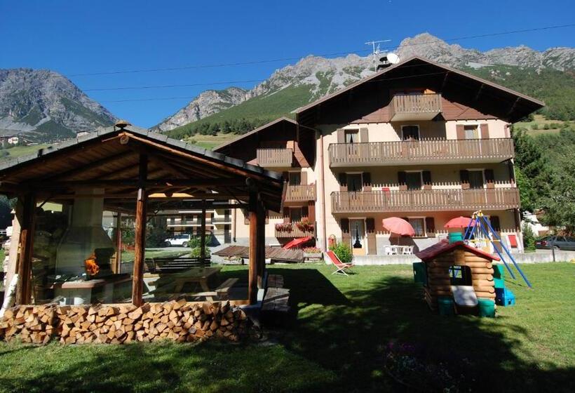 Residence Pian Del Vino