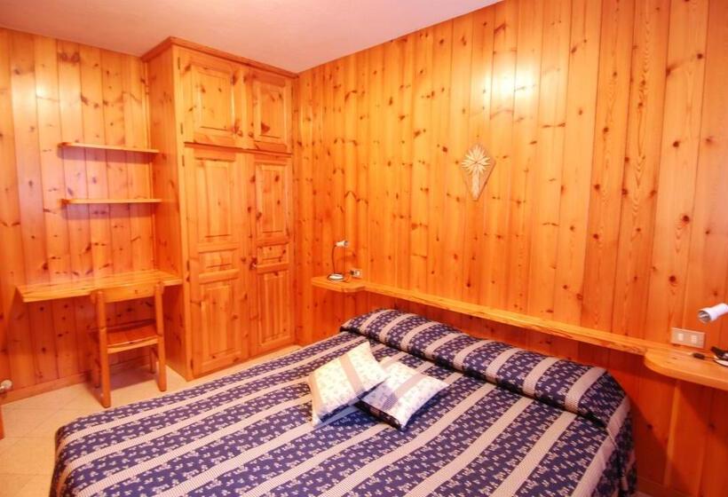 Residence Pian Del Vino