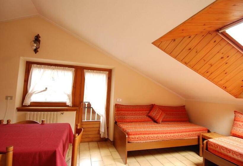 Residence Pian Del Vino