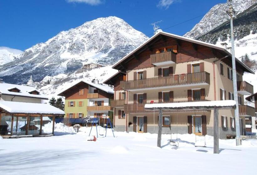 Residence Pian Del Vino