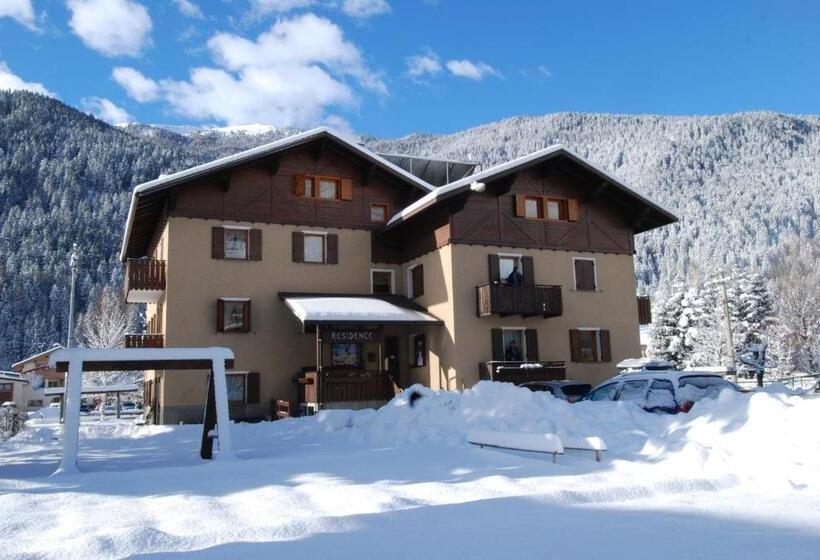 Residence Pian Del Vino
