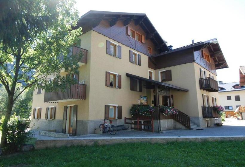 Residence Pian Del Vino