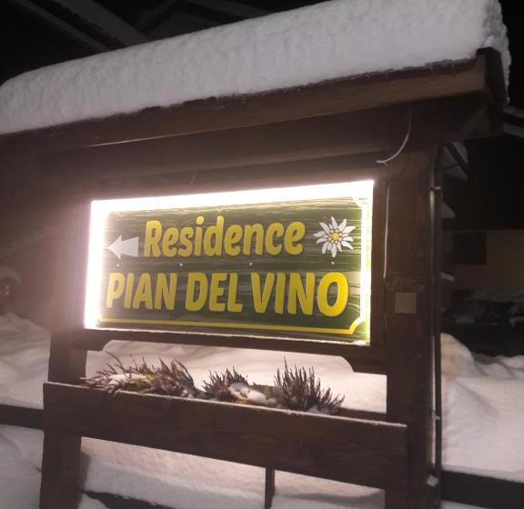 Residence Pian Del Vino