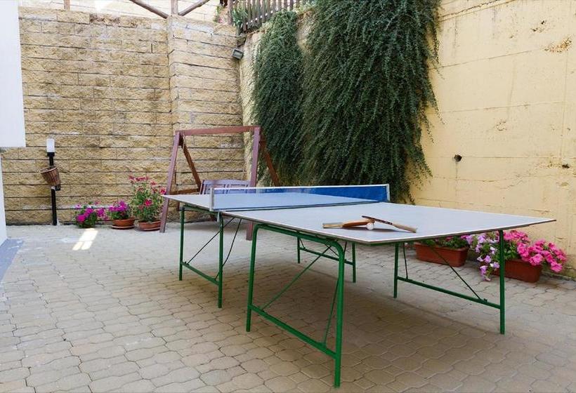 Residence Solenevesila B&b