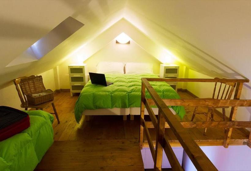 Residence Solenevesila B&b