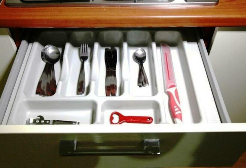 Residence Torre Saracena