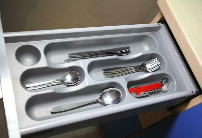 Residence Torre Saracena