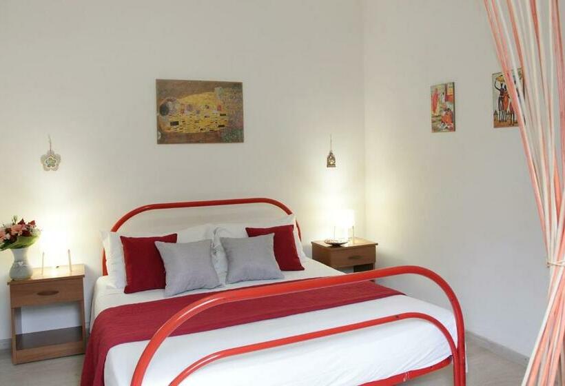 Residence Torre Saracena