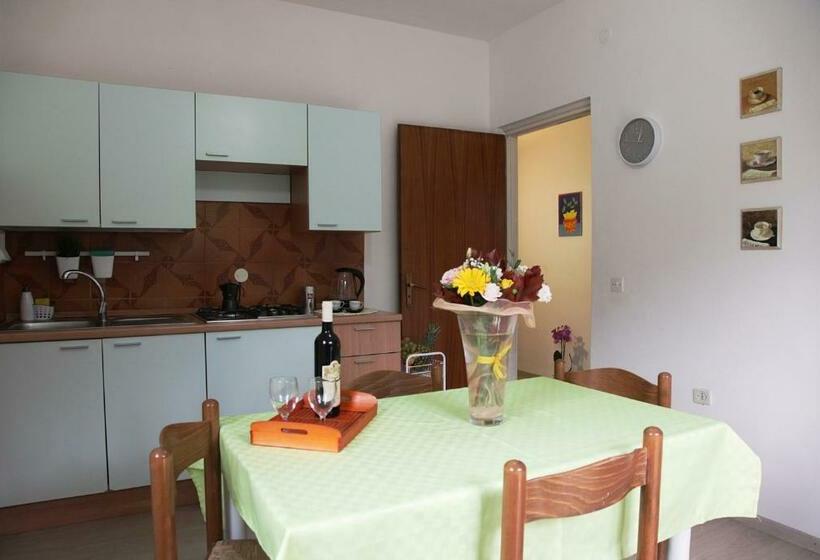 Residence Torre Saracena