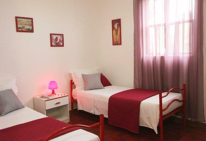 Residence Torre Saracena