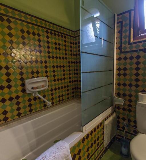 Riad Raouia Hammam & Spa