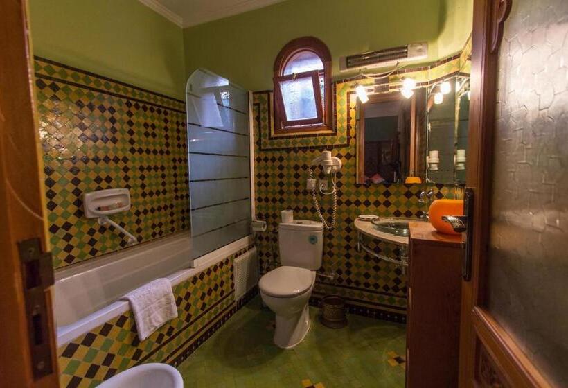 Riad Raouia Hammam & Spa