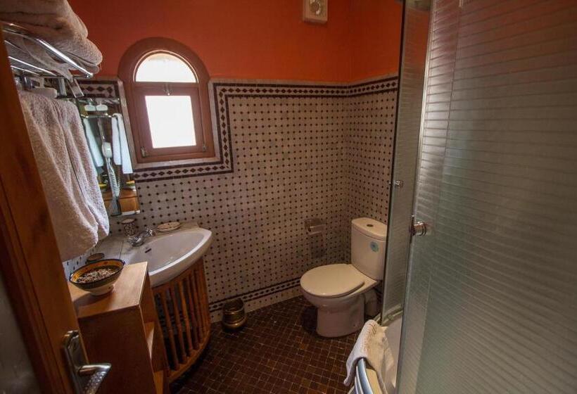 Riad Raouia Hammam & Spa