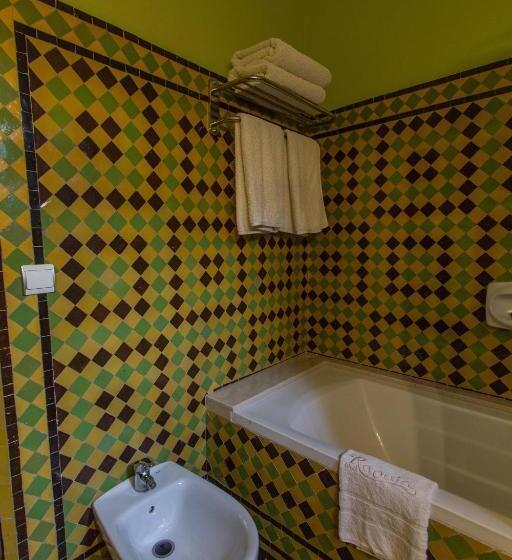 Riad Raouia Hammam & Spa