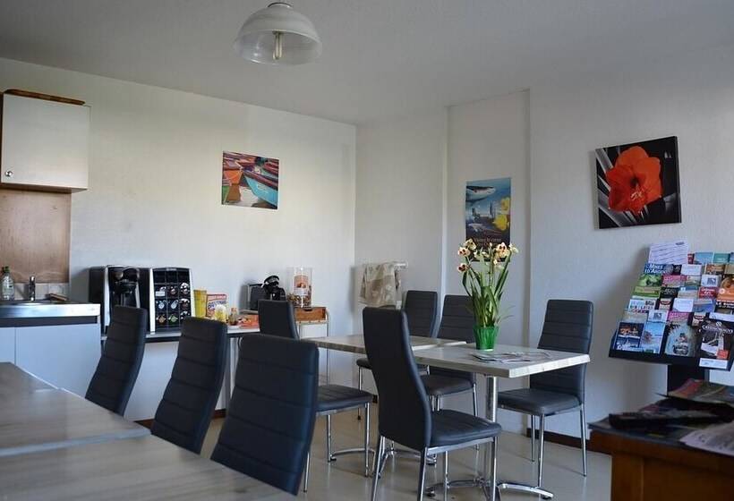 Résidence Hôtelière Hélios