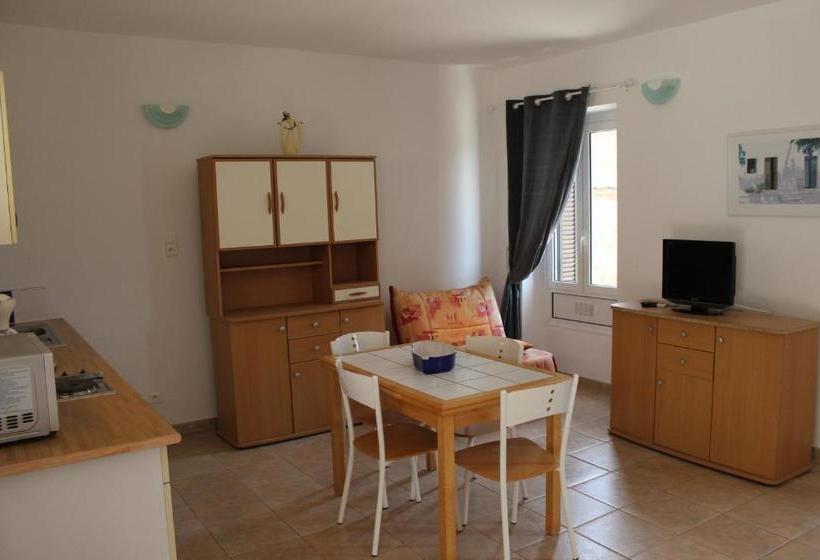 Résidence Ideal Subrini