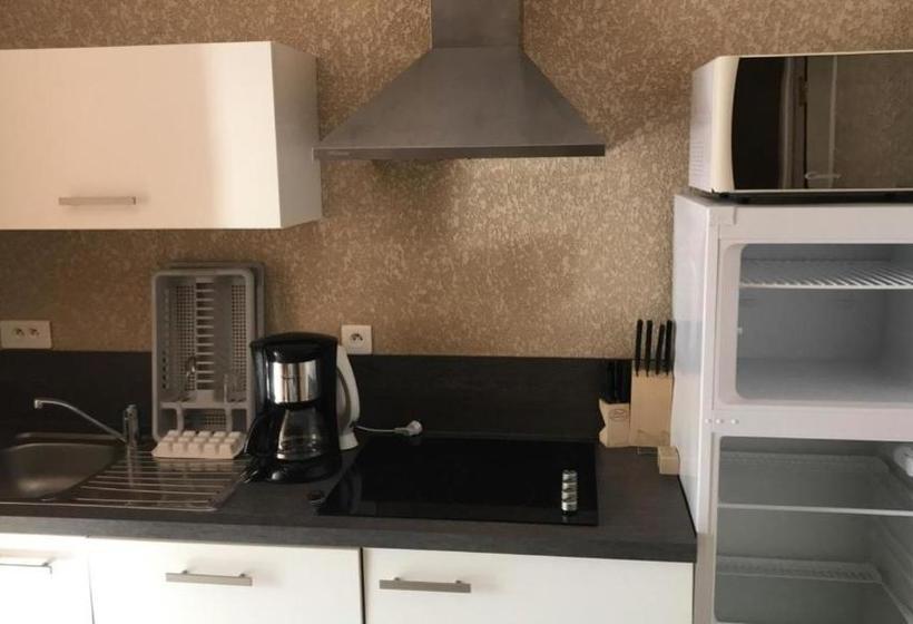 Résidence Ideal Subrini