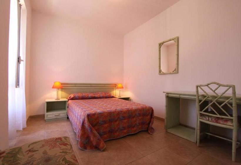 Résidence Ideal Subrini