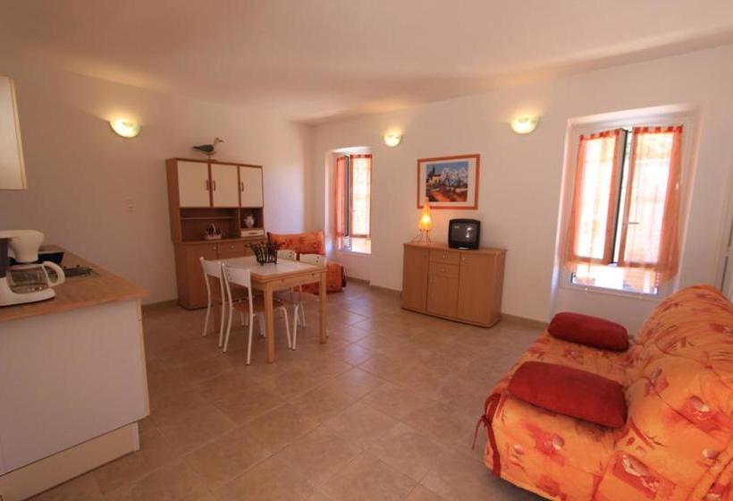 Résidence Ideal Subrini