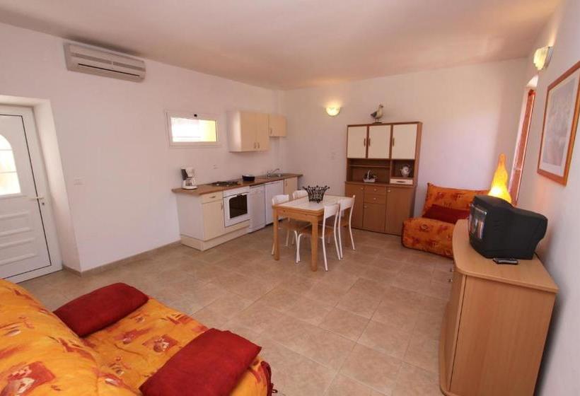 Résidence Ideal Subrini