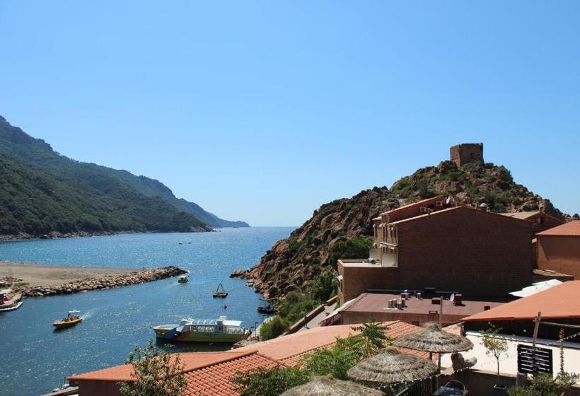 Résidence Ideal Subrini