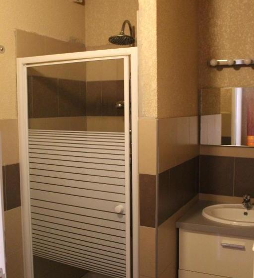 Résidence Ideal Subrini