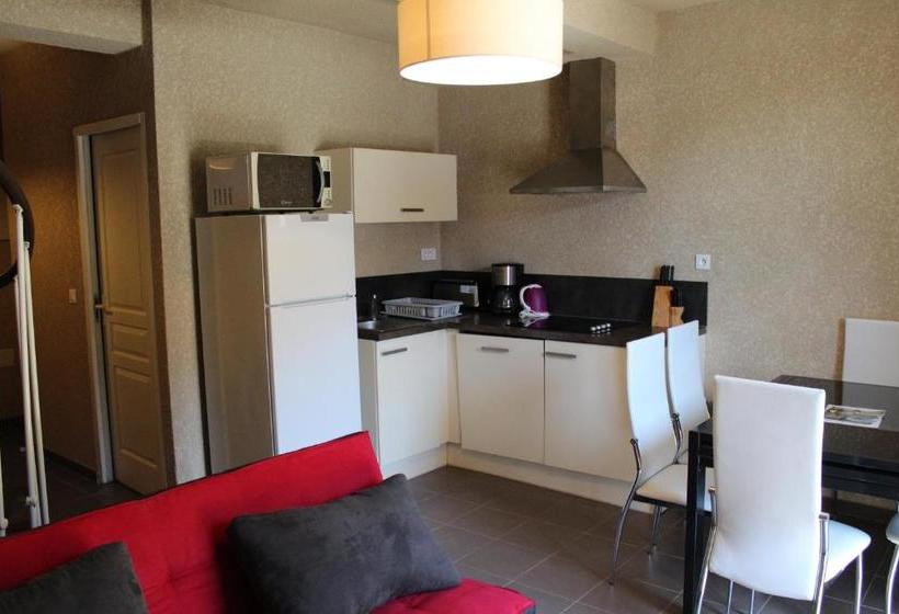 Résidence Ideal Subrini