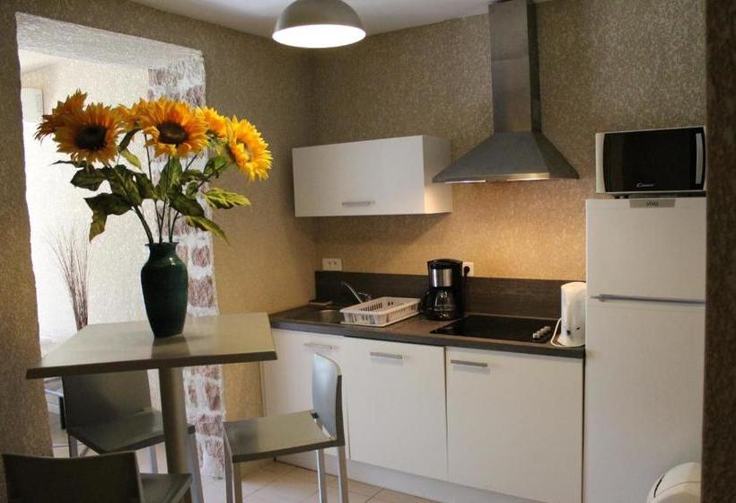 Résidence Ideal Subrini