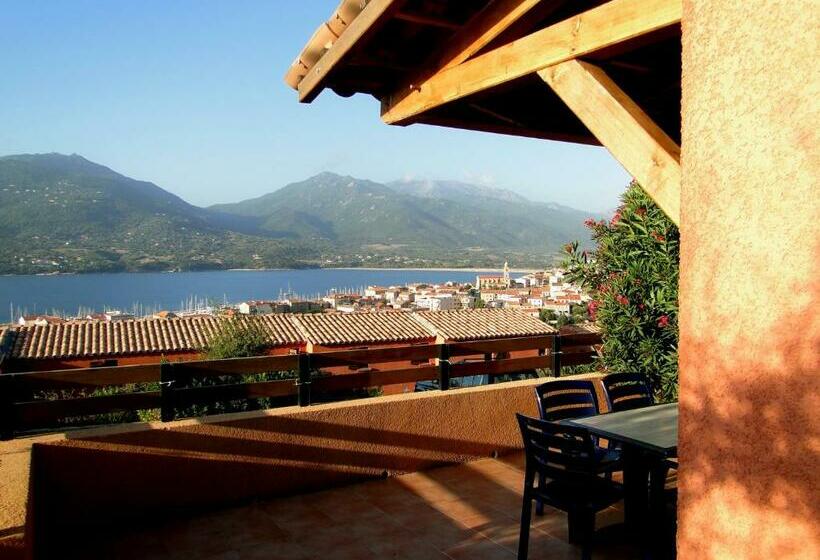 Le Maquis Bella Vista