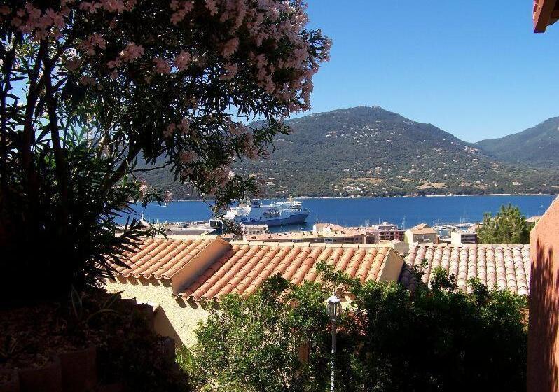 Le Maquis Bella Vista