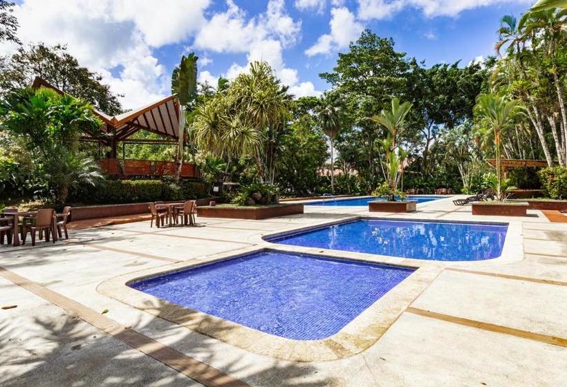 Tilajari Hotel Resort