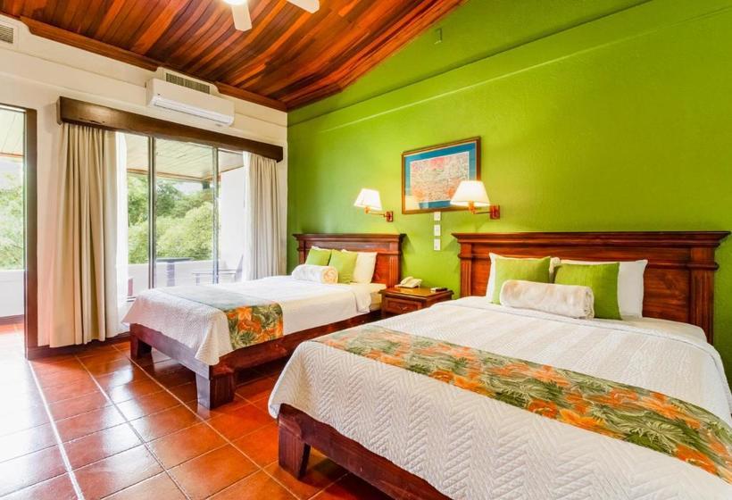 Tilajari Hotel Resort