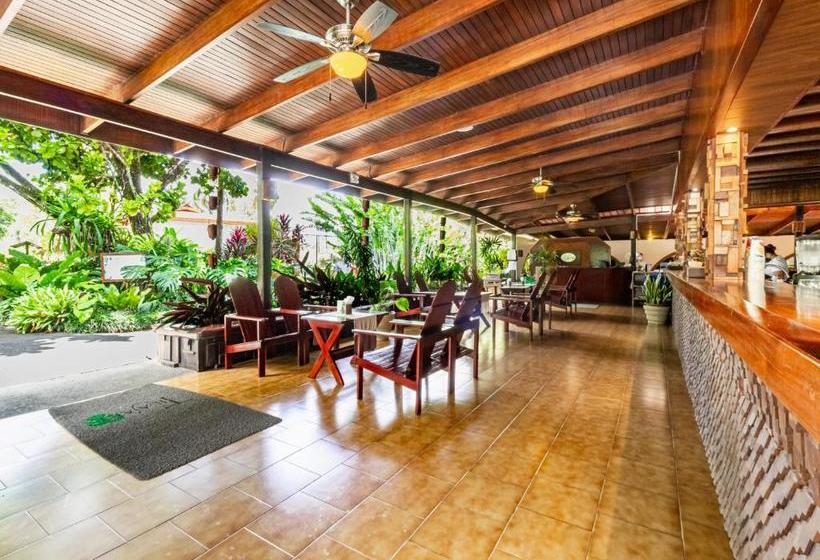 Tilajari Hotel Resort