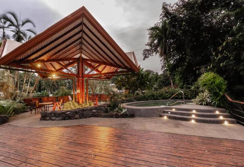 Tilajari Hotel Resort