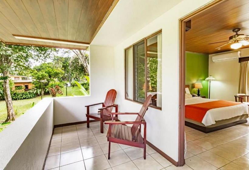 Tilajari Hotel Resort