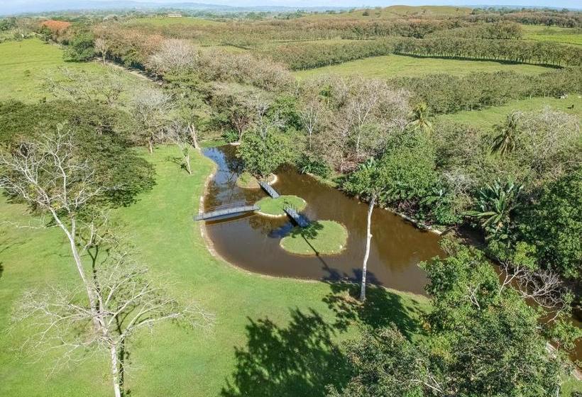 Tilajari Hotel Resort