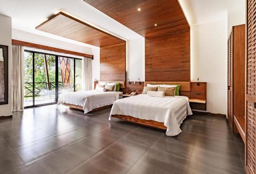 Tilajari Hotel Resort