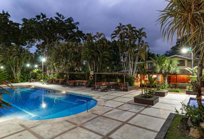 Tilajari Hotel Resort