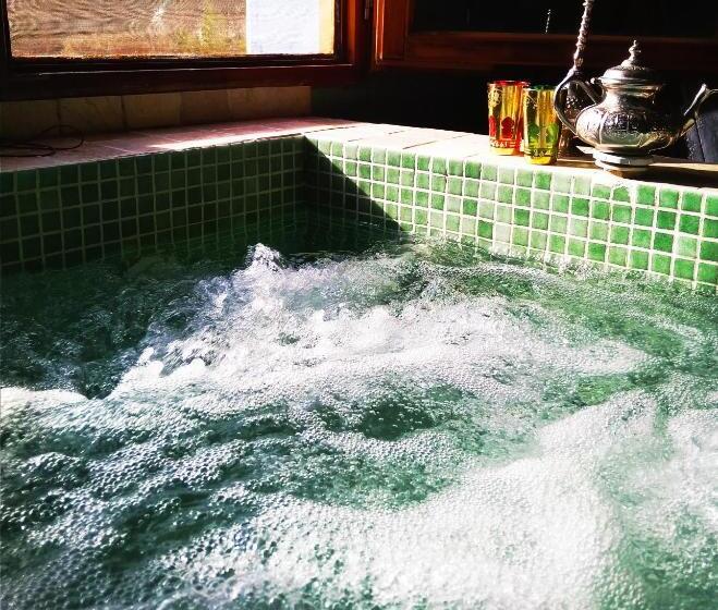 Al Axara Home Spa