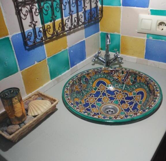 Al Axara Home Spa