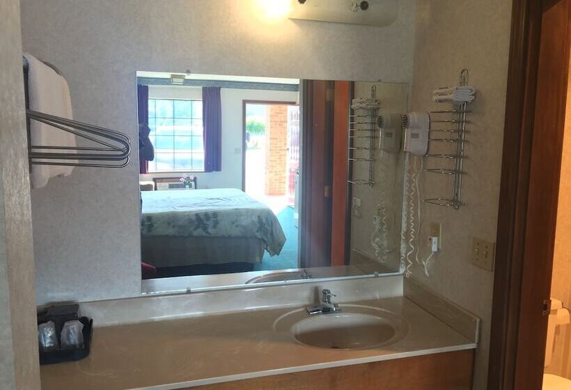 فندق صغير Americas Inn Bardstown