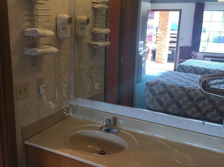 فندق صغير Americas Inn Bardstown