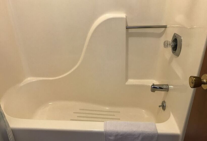 فندق صغير Americas Inn Bardstown